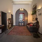 Szálloda Del Real Orto Botanico