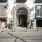 Szálloda Del Real Orto Botanico 4*