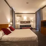 Szálloda Del Real Orto Botanico 4*