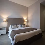 Szálloda Del Real Orto Botanico Nápoly