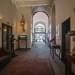 Del Real Orto Botanico 4* Nápoly