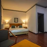 Del Real Orto Botanico 4* Nápoly