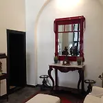 Del Real Orto Botanico 4* Nápoly