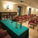 Del Real Orto Botanico Szálloda 4*