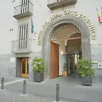 Del Real Orto Botanico Szálloda Nápoly