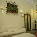 Szálloda Del Real Orto Botanico Nápoly