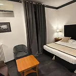 Del Real Orto Botanico Szálloda 4*