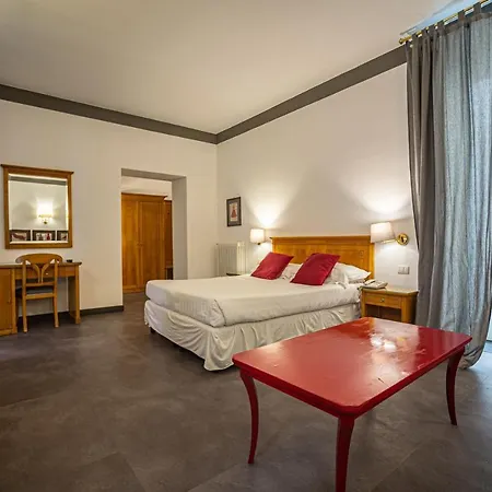 Del Real Orto Botanico 4*