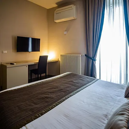 Hotel Del Real Orto Botanico Naples