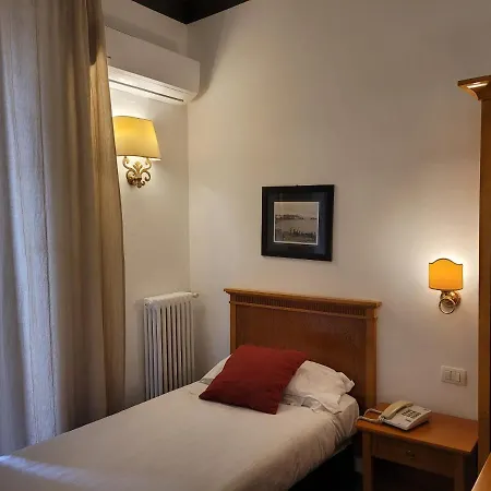 Del Real Orto Botanico 4*