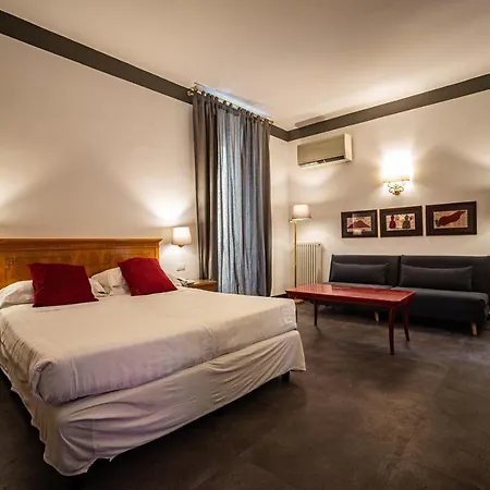 Del Real Orto Botanico 4* Naples