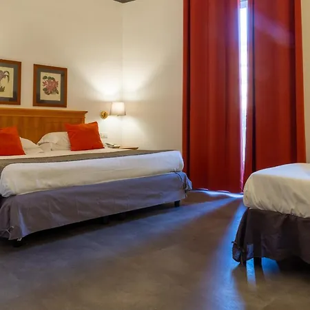 Del Real Orto Botanico 4*