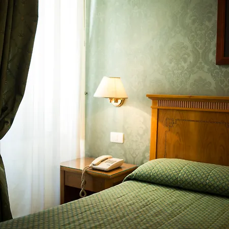 Del Real Orto Botanico Hotel