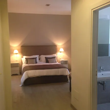 Del Real Orto Botanico Hotel 4*
