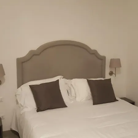 Del Real Orto Botanico 4* Naples
