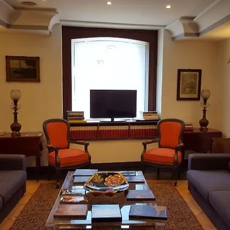 Del Real Orto Botanico 4* Naples