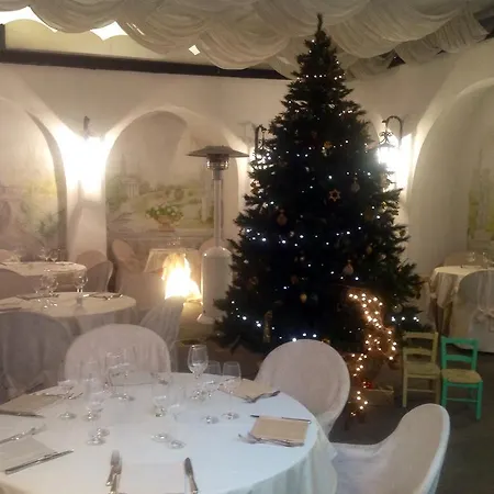 Del Real Orto Botanico Hotel 4*