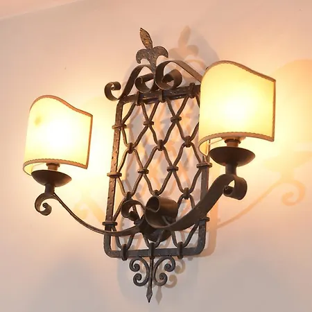 Hotel Del Real Orto Botanico 4*