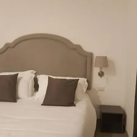Hotel Del Real Orto Botanico 4*
