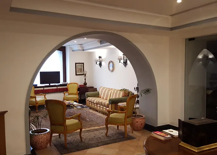 Del Real Orto Botanico 4*