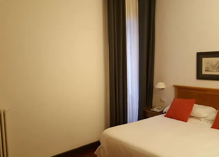 Hotel Del Real Orto Botanico Nápoles