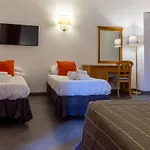 德利亚罗托布他尼科酒店 4*