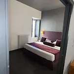 Hotell Del Real Orto Botanico 4*