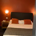 Del Real Orto Botanico Hotell 4*