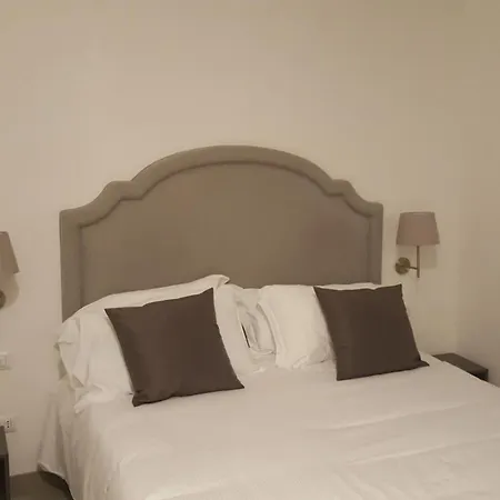 Del Real Orto Botanico 4* Nápoly