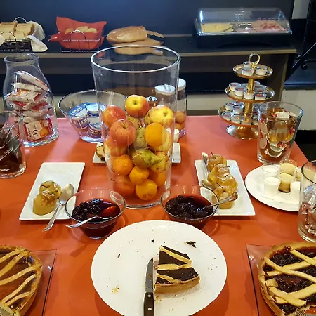 Del Real Orto Botanico Неаполь
