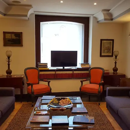 Del Real Orto Botanico Napels