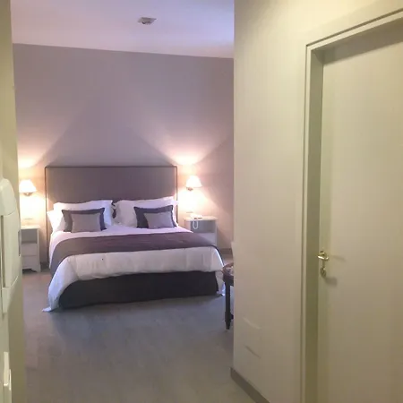 Del Real Orto Botanico Hotel