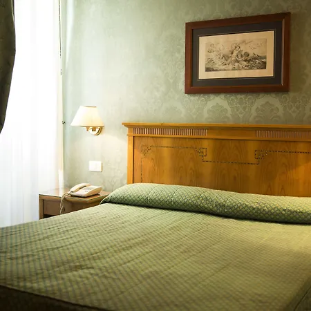 Hotel Del Real Orto Botanico