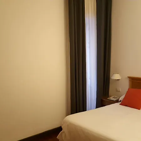 Hotel Del Real Orto Botanico Napels