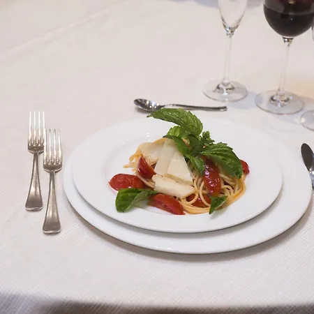 Del Real Orto Botanico 4* Napels