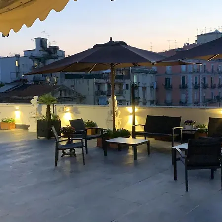 Del Real Orto Botanico