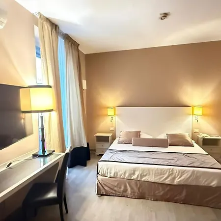 Del Real Orto Botanico Ξενοδοχείο Νάπολη