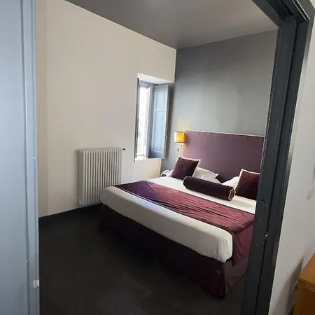 Hotell Del Real Orto Botanico 4*