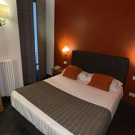 Hotell Del Real Orto Botanico