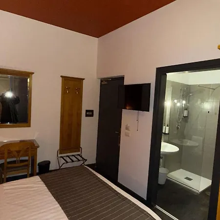 Hotell Del Real Orto Botanico 4*