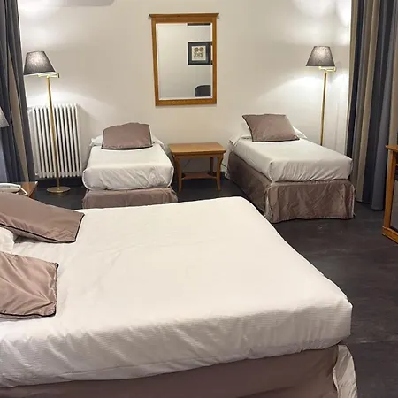 Del Real Orto Botanico Hotell 4*