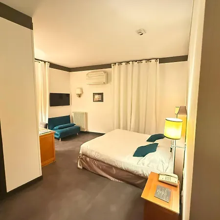 Hotell Del Real Orto Botanico Neapel