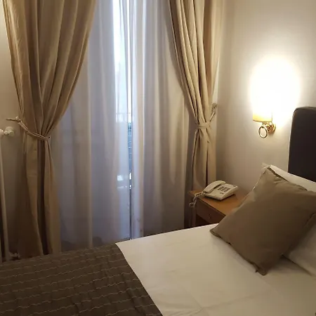 Del Real Orto Botanico Hotel Naples