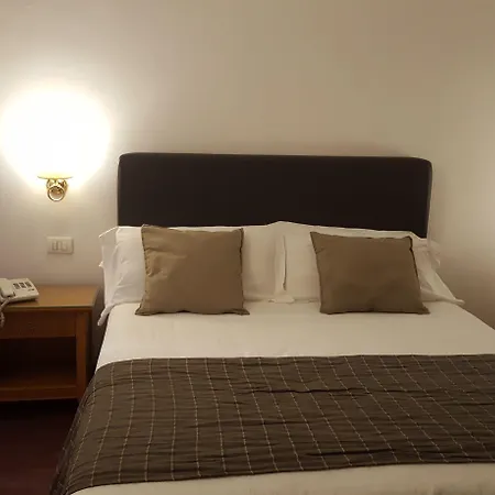 Hotel Del Real Orto Botanico 4*