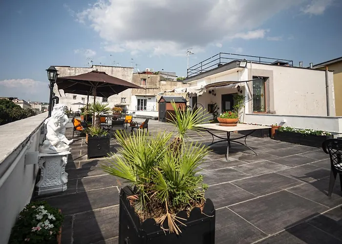 Del Real Orto Botanico