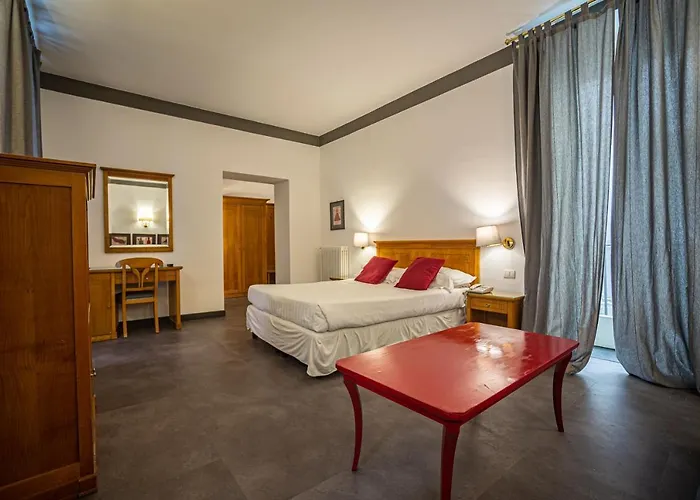 Del Real Orto Botanico 4*