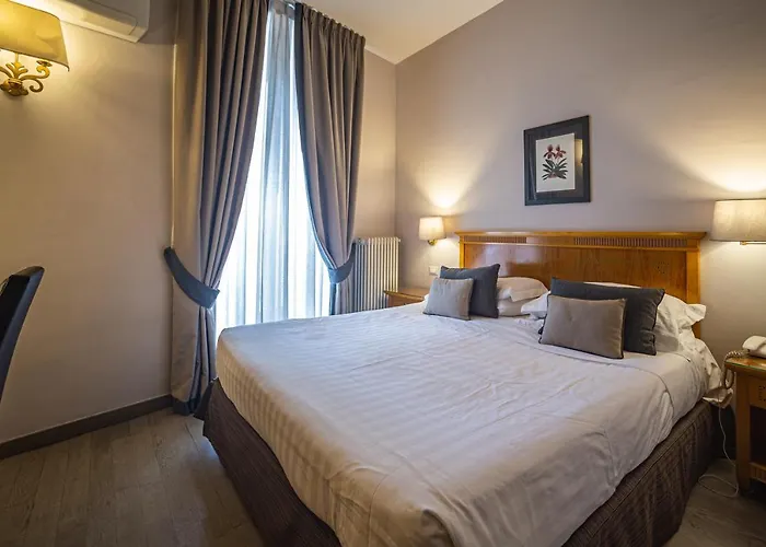 Del Real Orto Botanico Νάπολη