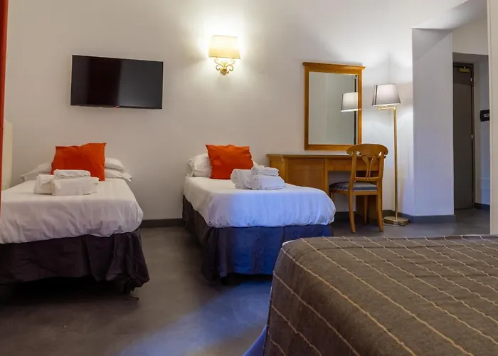 Del Real Orto Botanico 4*