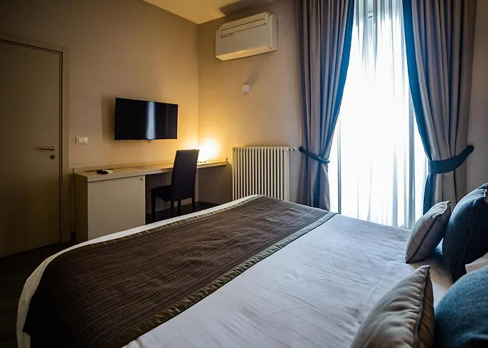 Ξενοδοχείο Del Real Orto Botanico Νάπολη