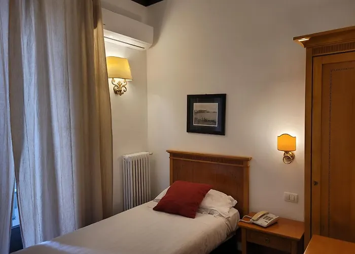 Del Real Orto Botanico 4*